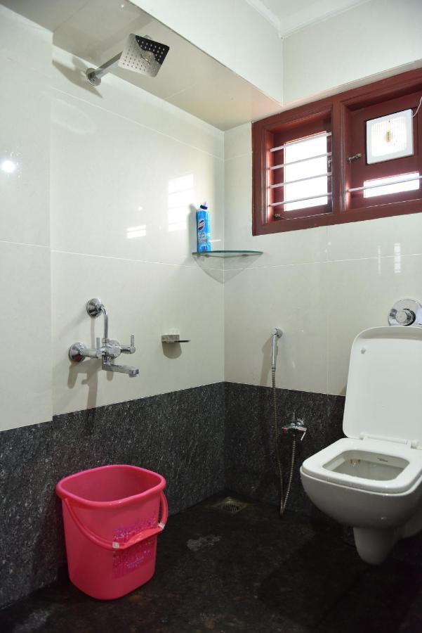 Glucklich Beach Cottages Kundapur Exterior foto